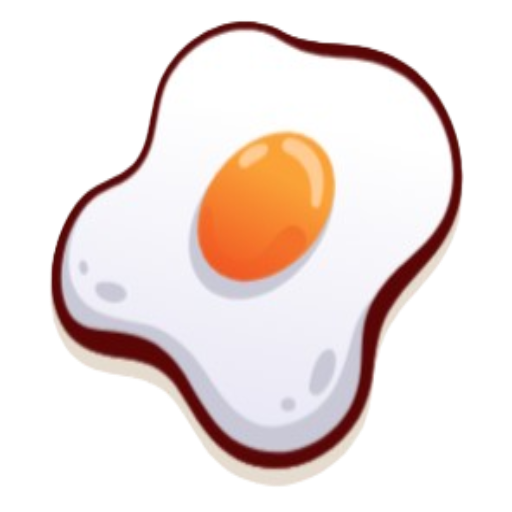 EggBridge Logo